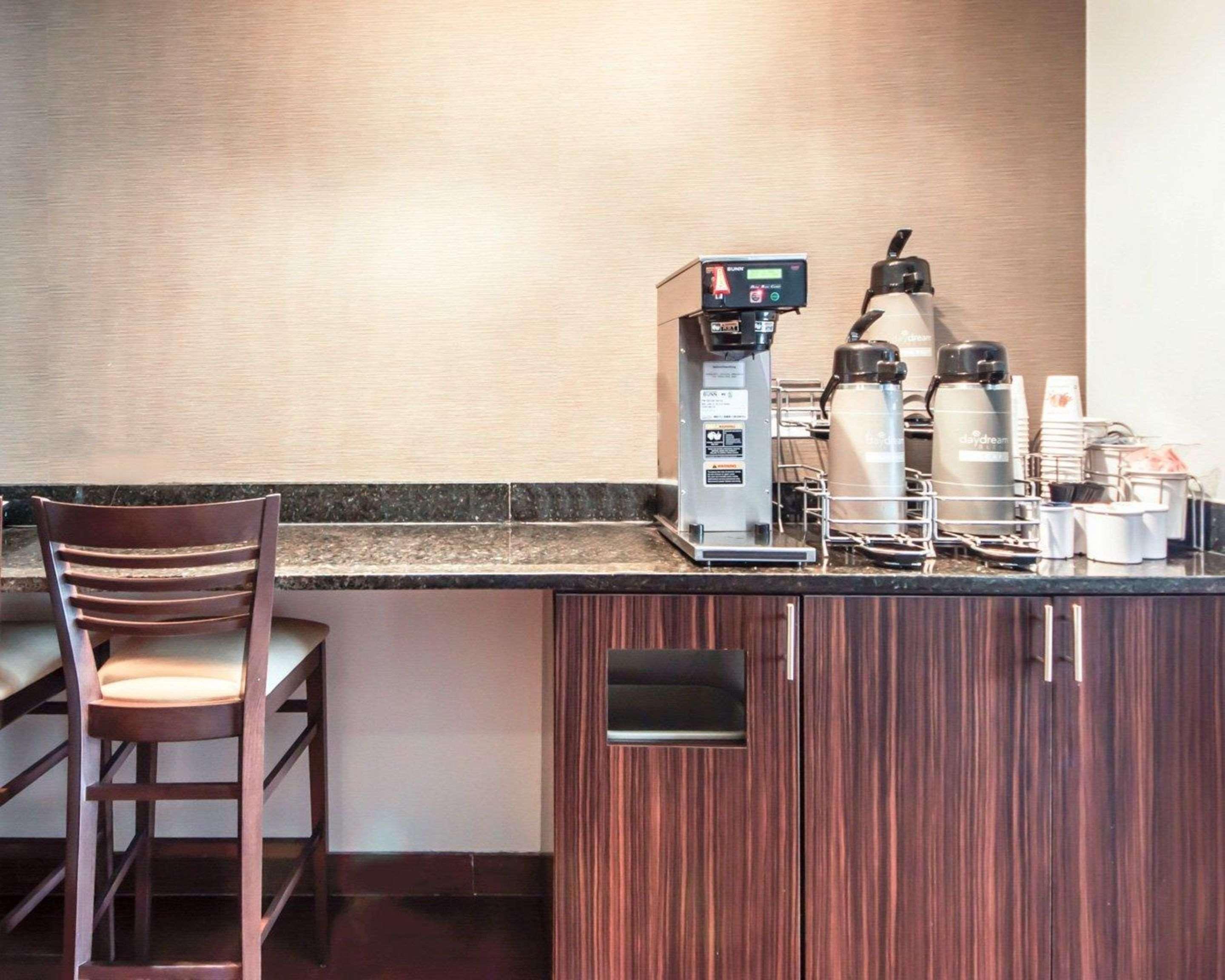 Sleep Inn & Suites Hennessey North Ngoại thất bức ảnh
