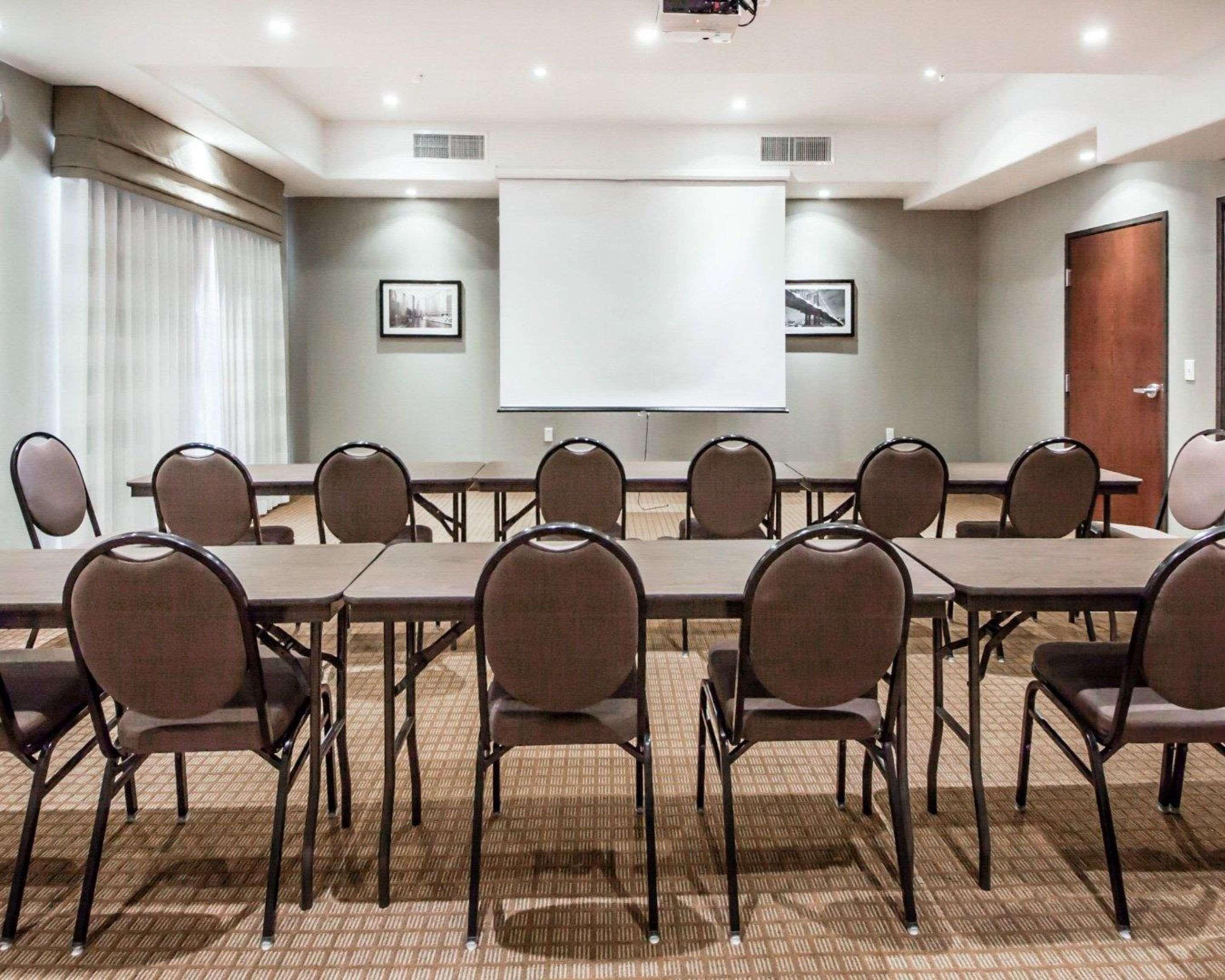 Sleep Inn & Suites Hennessey North Ngoại thất bức ảnh