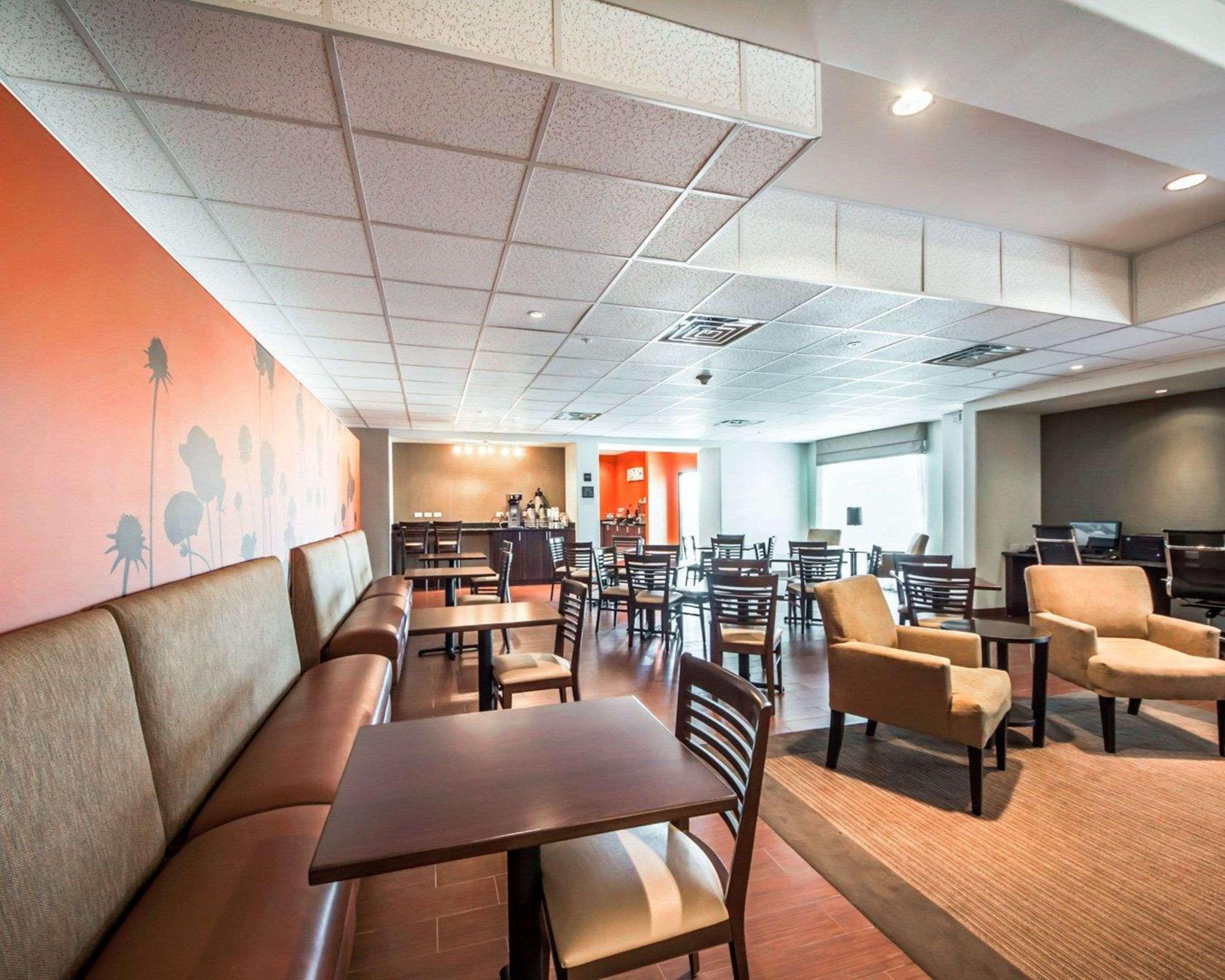 Sleep Inn & Suites Hennessey North Ngoại thất bức ảnh
