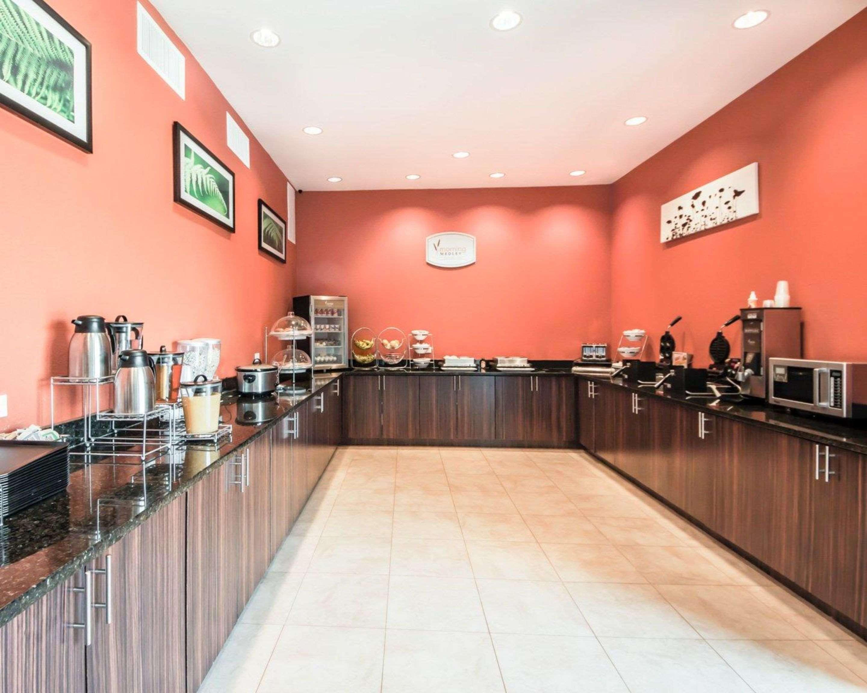 Sleep Inn & Suites Hennessey North Ngoại thất bức ảnh