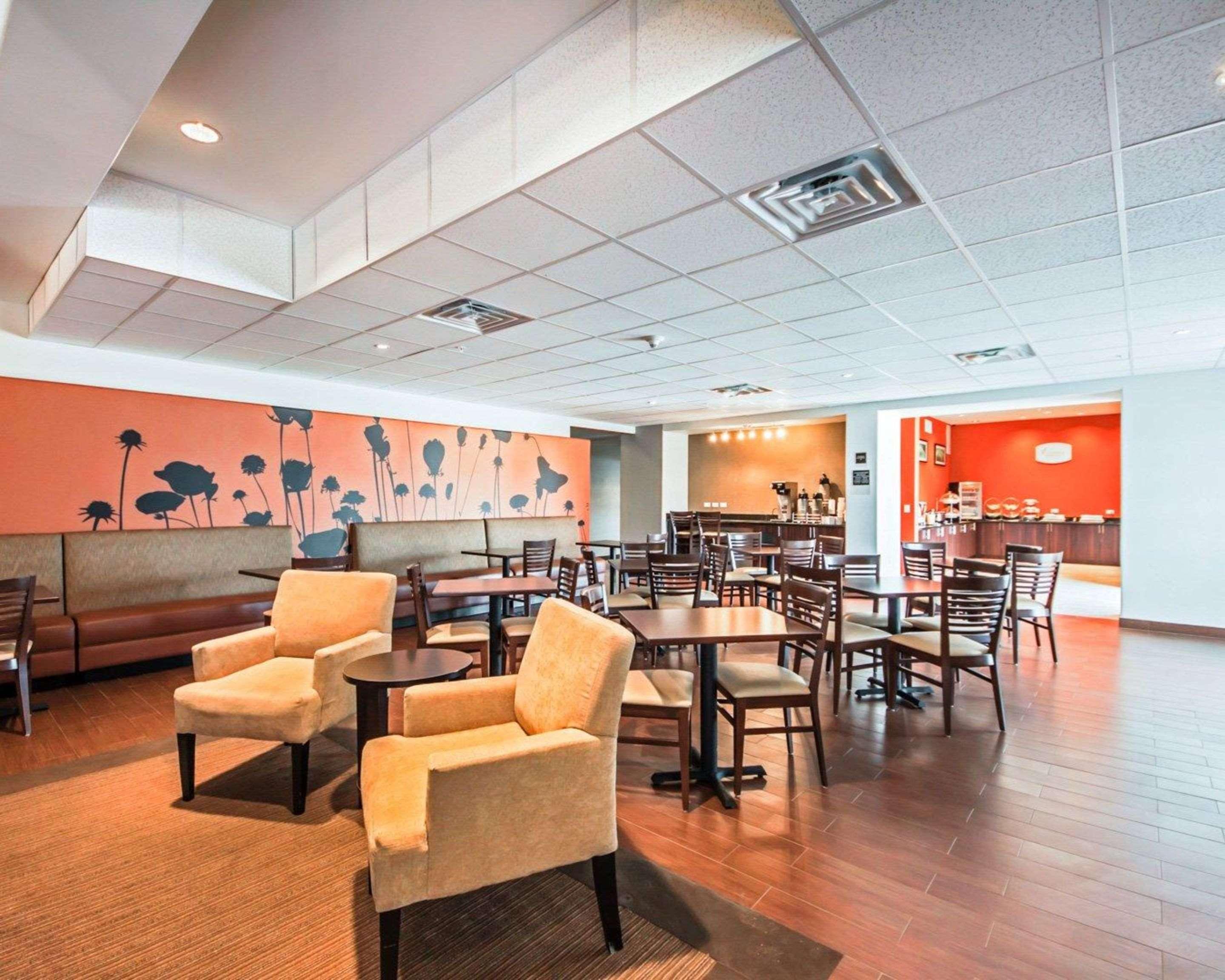 Sleep Inn & Suites Hennessey North Ngoại thất bức ảnh