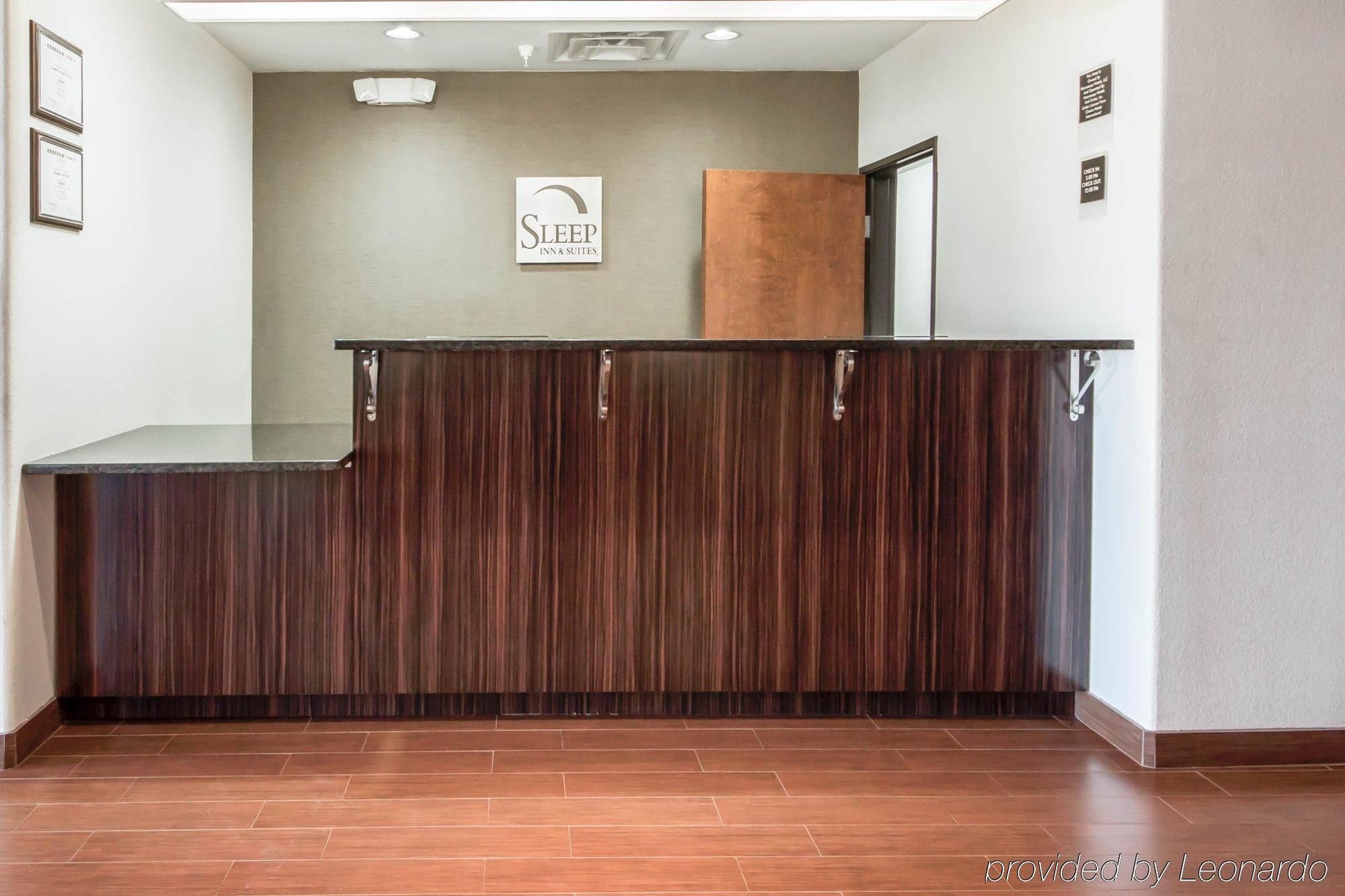 Sleep Inn & Suites Hennessey North Ngoại thất bức ảnh