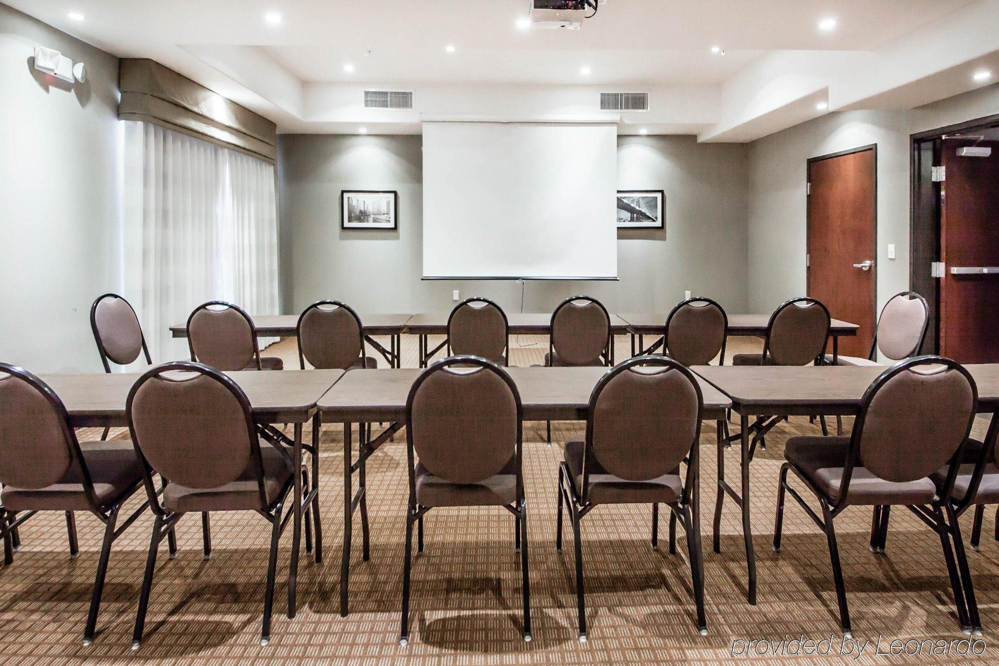 Sleep Inn & Suites Hennessey North Ngoại thất bức ảnh