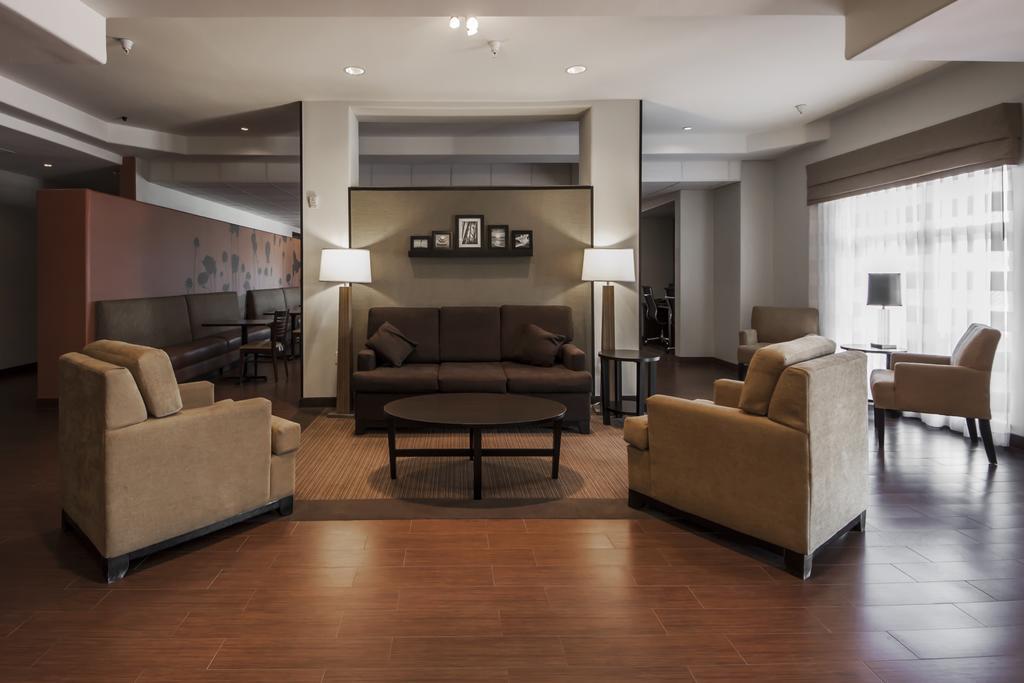Sleep Inn & Suites Hennessey North Ngoại thất bức ảnh