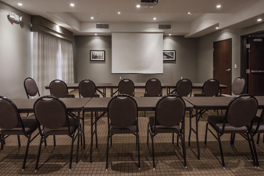 Sleep Inn & Suites Hennessey North Ngoại thất bức ảnh
