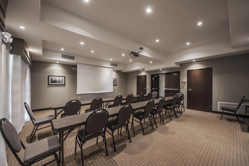 Sleep Inn & Suites Hennessey North Ngoại thất bức ảnh