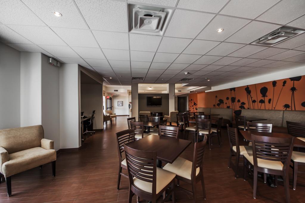 Sleep Inn & Suites Hennessey North Ngoại thất bức ảnh