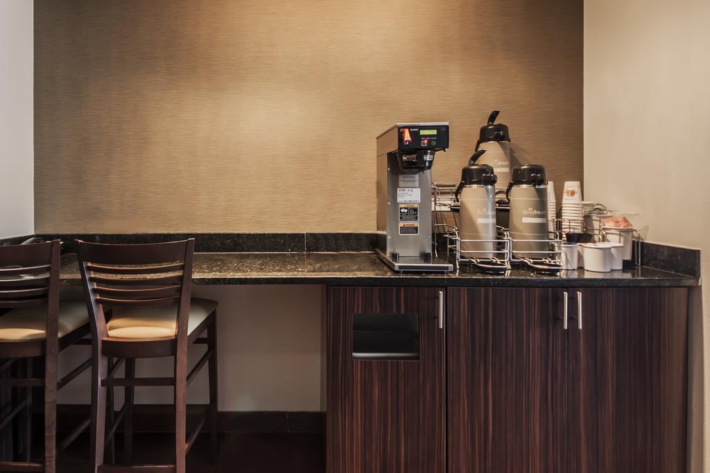 Sleep Inn & Suites Hennessey North Ngoại thất bức ảnh