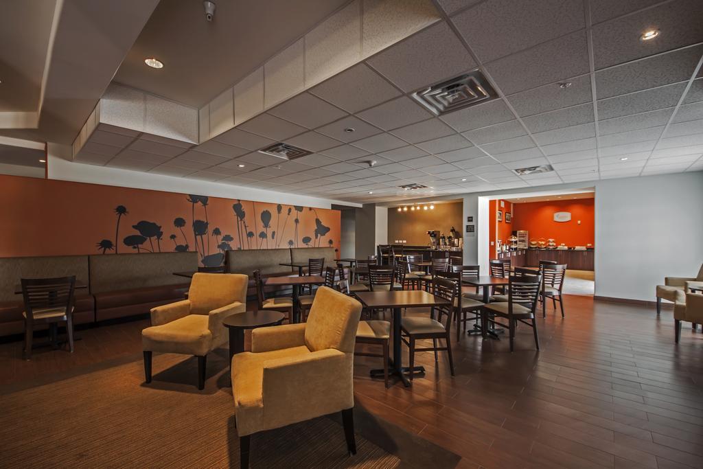Sleep Inn & Suites Hennessey North Ngoại thất bức ảnh